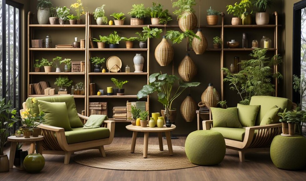 Sustainable Design: Eco-Friendly Choices