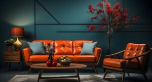 Versatile Functionality Sofa Designs in Singapore