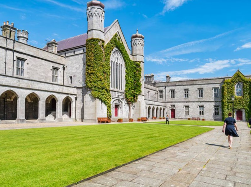 National University of Ireland