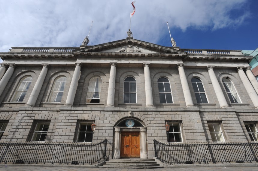 Royal College of Surgeons in Ireland