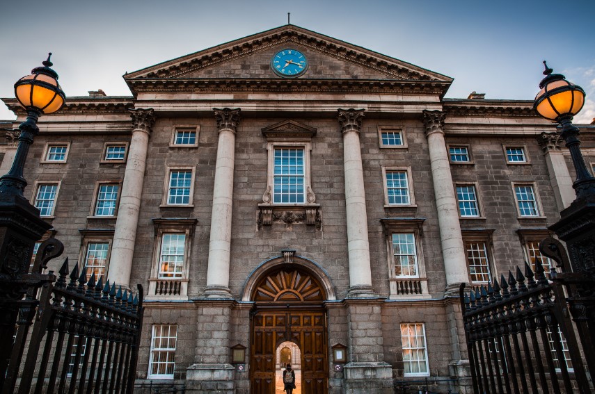 Trinity College Dublin 