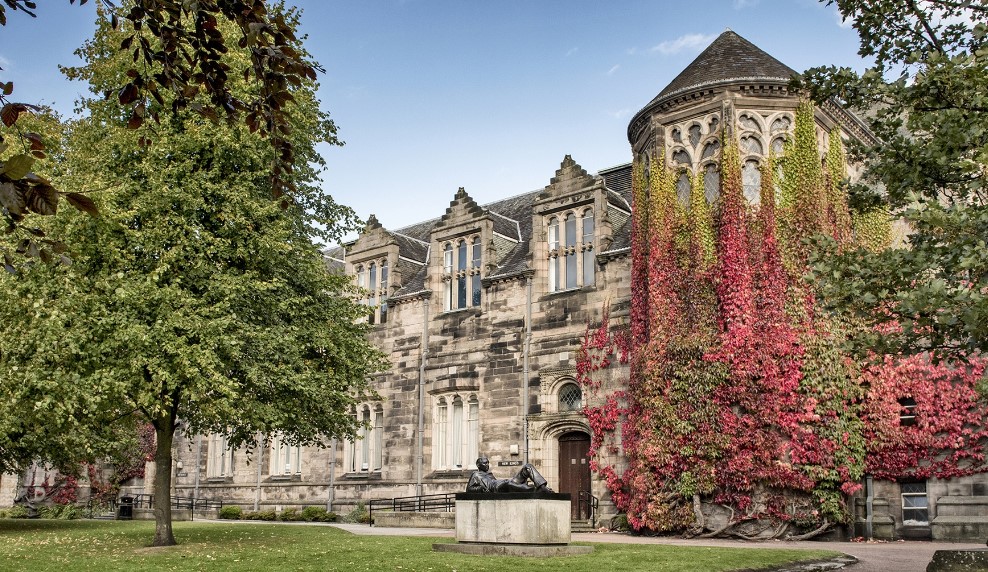 University of Aberdeen