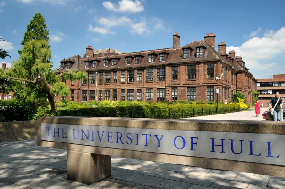 University of Hull