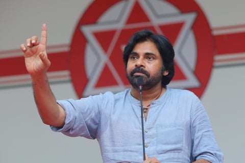 Pawan Kalyan