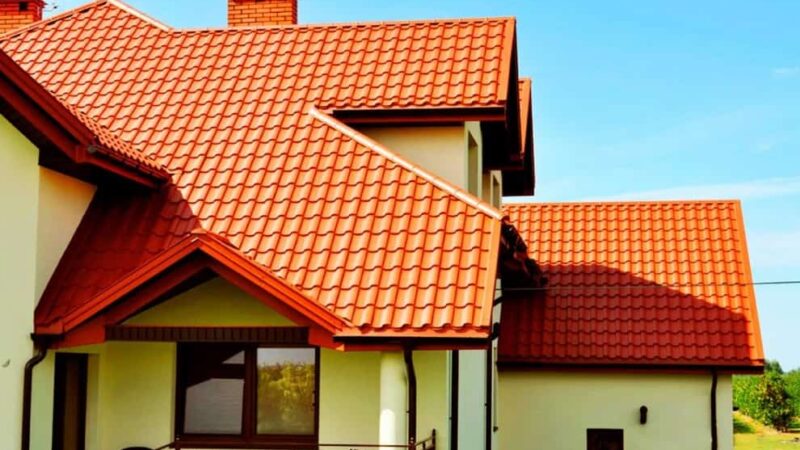 Are Metal Roofs Energy-efficient? Complete Metal Roofing Guide