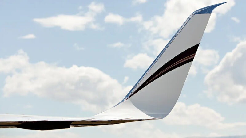 Global Winglets Market Share, Price, Trends, Growth, Analysis, Report, Forecast 2023-2028