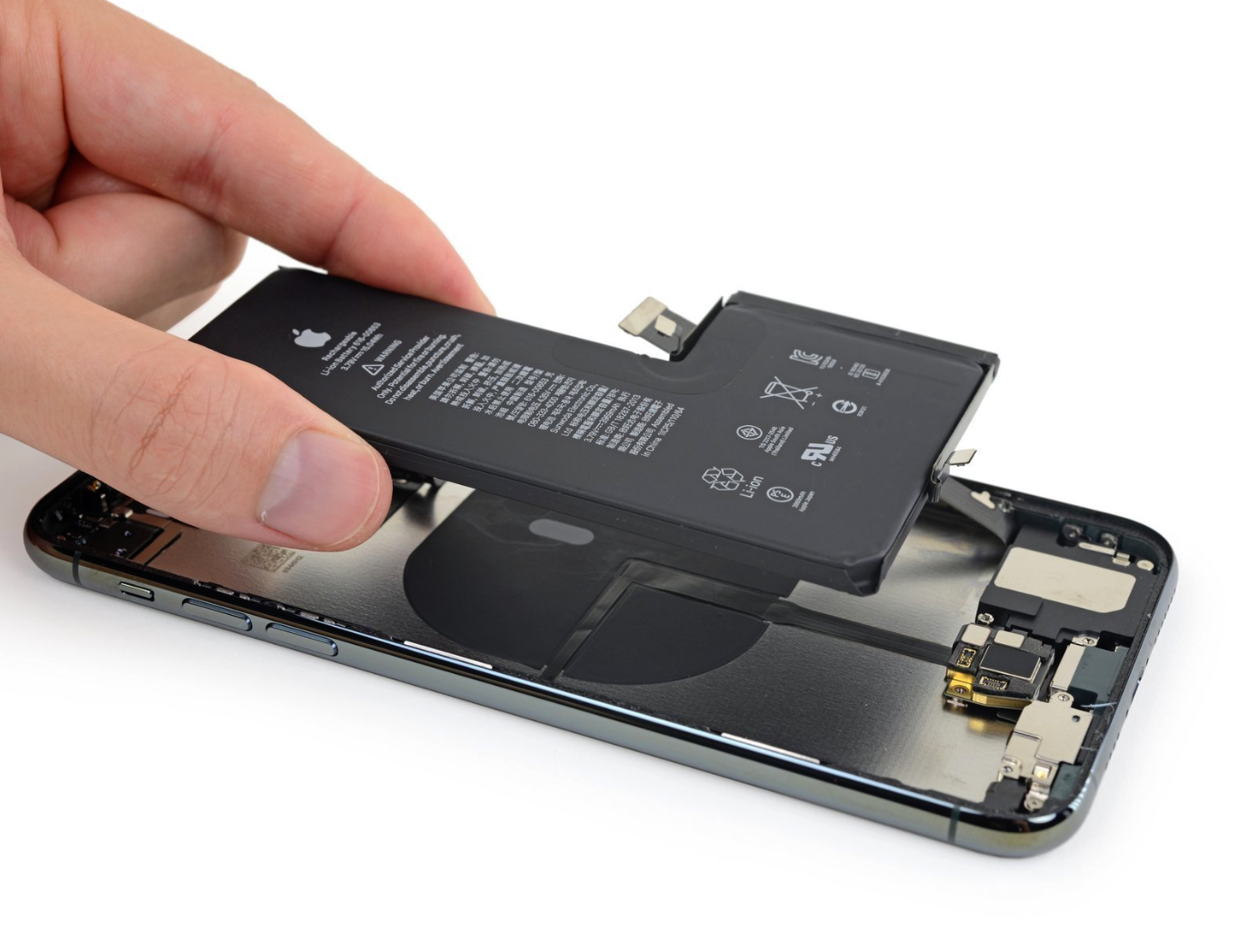 Empowering Your iPhone: Deciding When to Replace Your Battery
