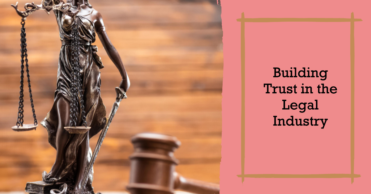 E-A-T and SEO: Building Trust in the Legal Industry