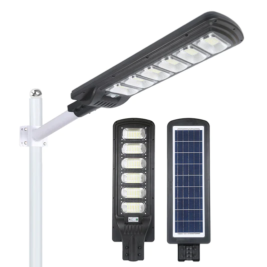 Solar Lights: Your Eco-Friendly Lighting Solution