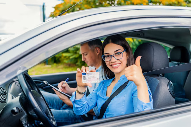 DMV Driving Lessons: Your Path to Safe and Confident Driving