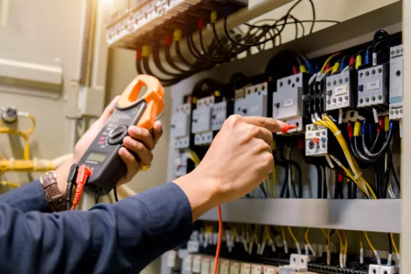 How Repairs And Installation from Professional Electrical Services