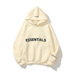 Essentials Clothing | Official Fear of God Store