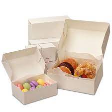Bakery packaging boxes: A sweet and memorable experience of customers