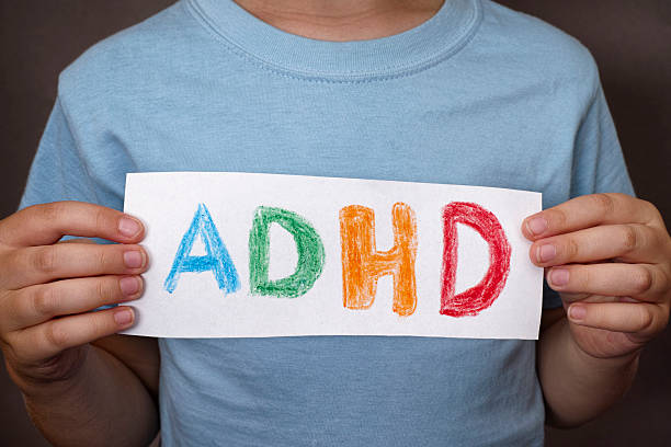 Understanding ADHD: Common Symptoms and Signs to Look Out For