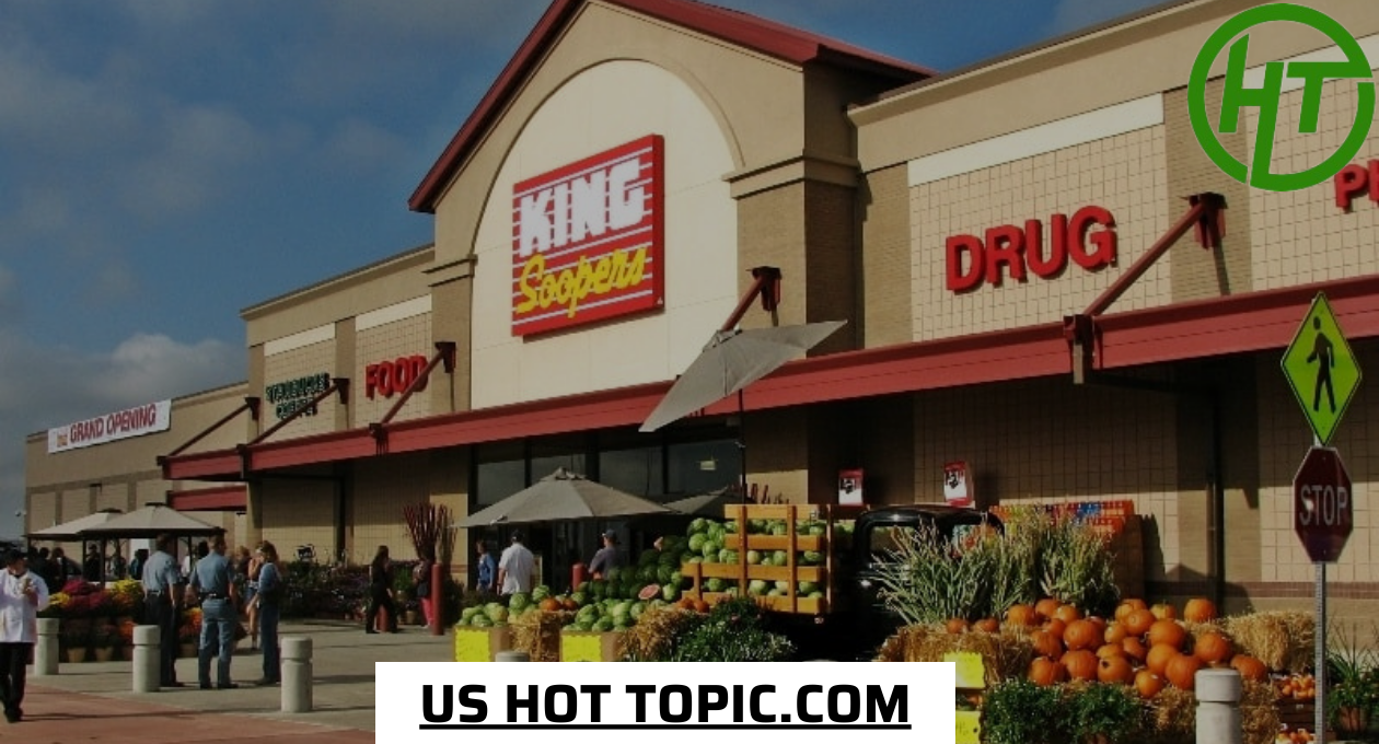 The Ultimate Guide to King Soopers: Your One-Stop Grocery Store