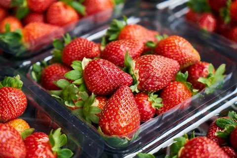 Unlocking the Sweet Secrets of Strawberries for Health and Delight