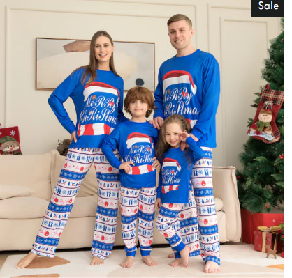 High-Quality Family Pajama Sеts Worth thе Splurgе