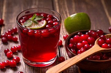 Does Cranberry Juice Help Erectile Dysfunction?