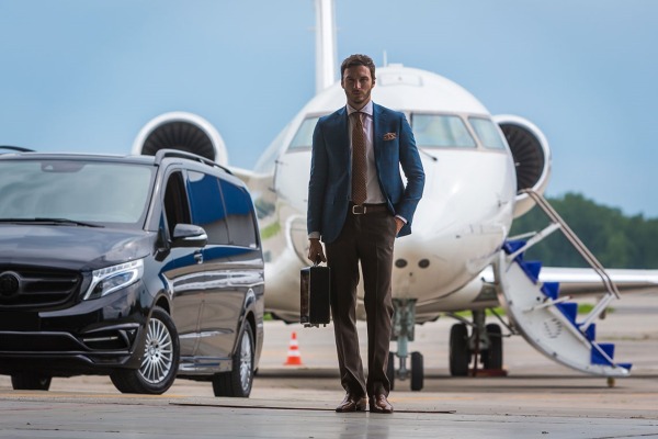 Your Ultimate Airport Transportation Service