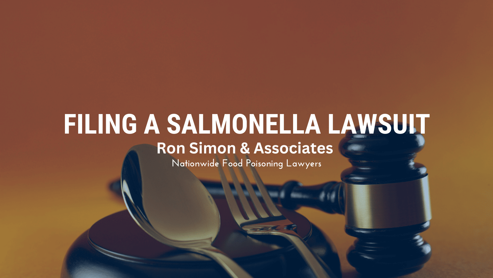 How to File a Salmonella Lawsuit: A Guide for Victims