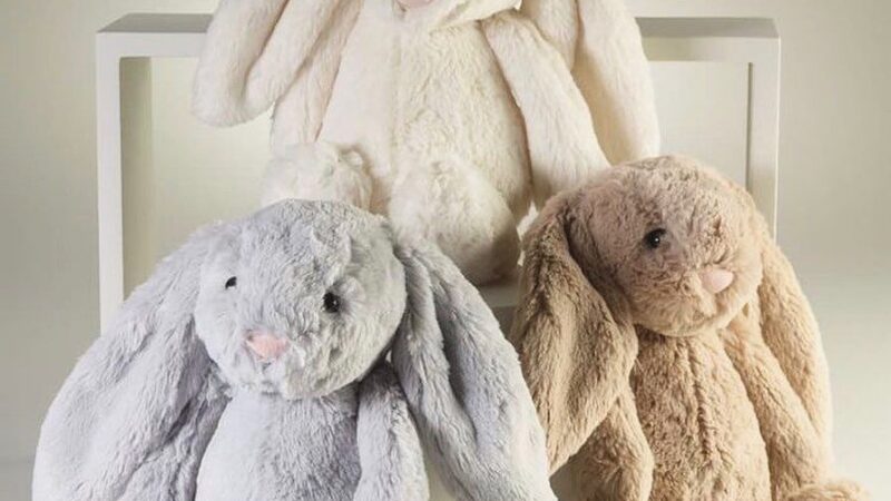The Ultimate Guide to the Best Jellycat Bunny in Singapore