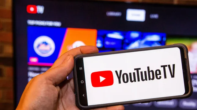 Youtube Tv Your Next Streaming Destination