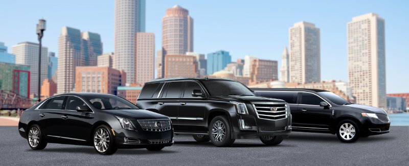 Experience the Pinnacle of Travel with Boston Car Service 857