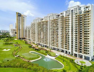 Discover Low Rise Apartments in Gurgaon