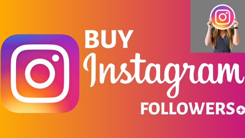 Unlocking Instagram Success: Buying Instagram Followers