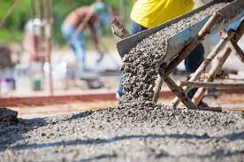 The Importance of Quality Concrete Supplies