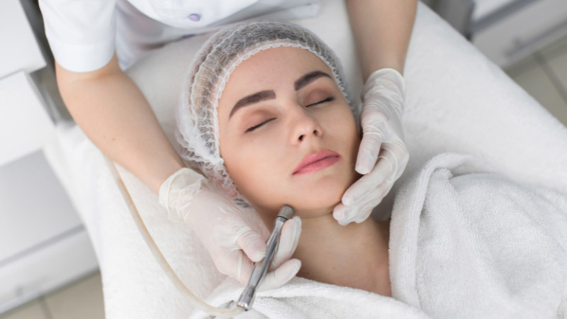 Cosmetic Dermatology: Enhancing Beauty with Precision