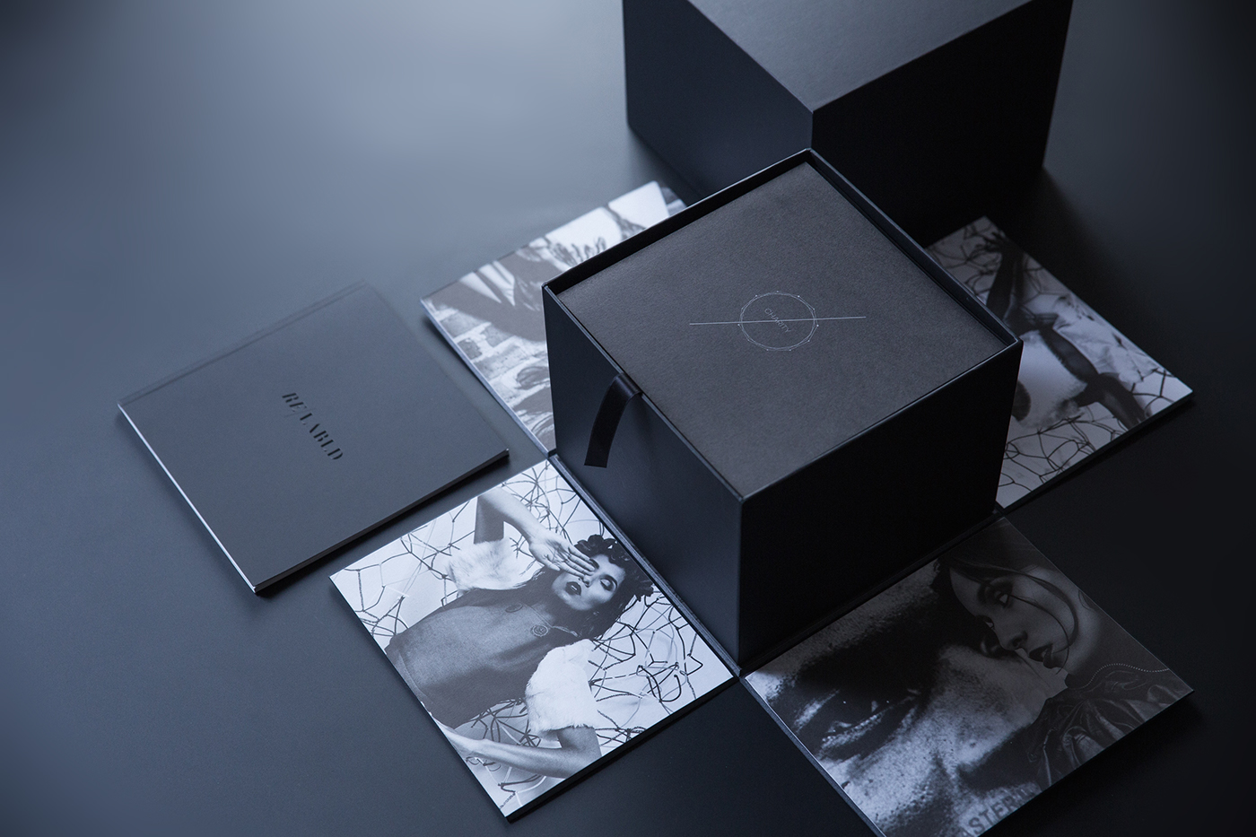 Luxury Unveiled: Custom Rigid Boxes in Premium Packaging