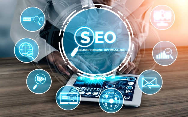 The best SEO services in Lahore