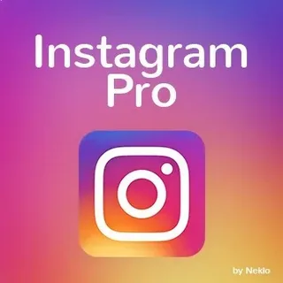 Instagram Pro APK v10.30 Download Latest Version 2023 (Insta Pro)