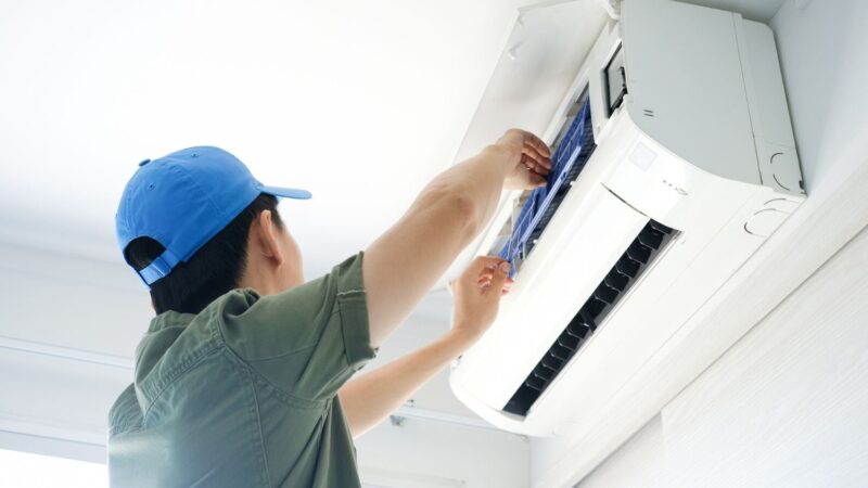 How to Deal with Sudden AC Failures During a Heatwave?