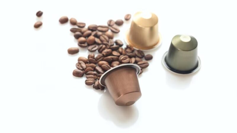 Nespresso Pods in Pakistan: Your Shortcut to Coffee Bliss!