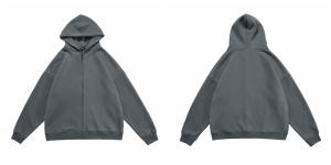 Fashion Forward: Hoodies as Statement Pieces in Your Wardrobe