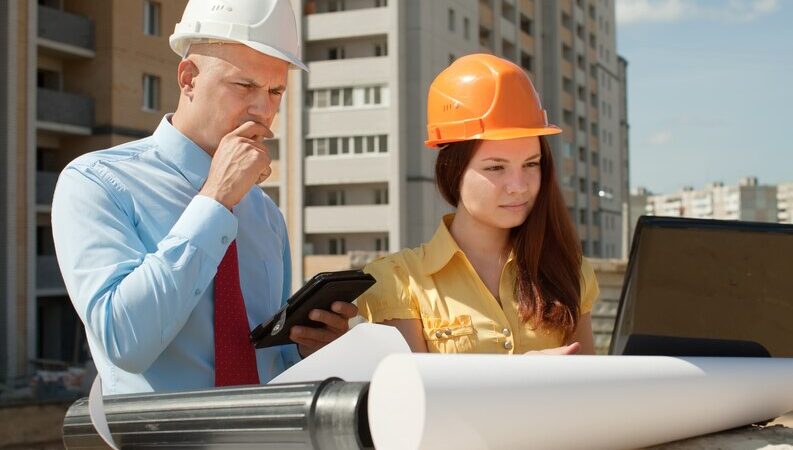 Optimizing NYC Construction with Expert Estimating Services