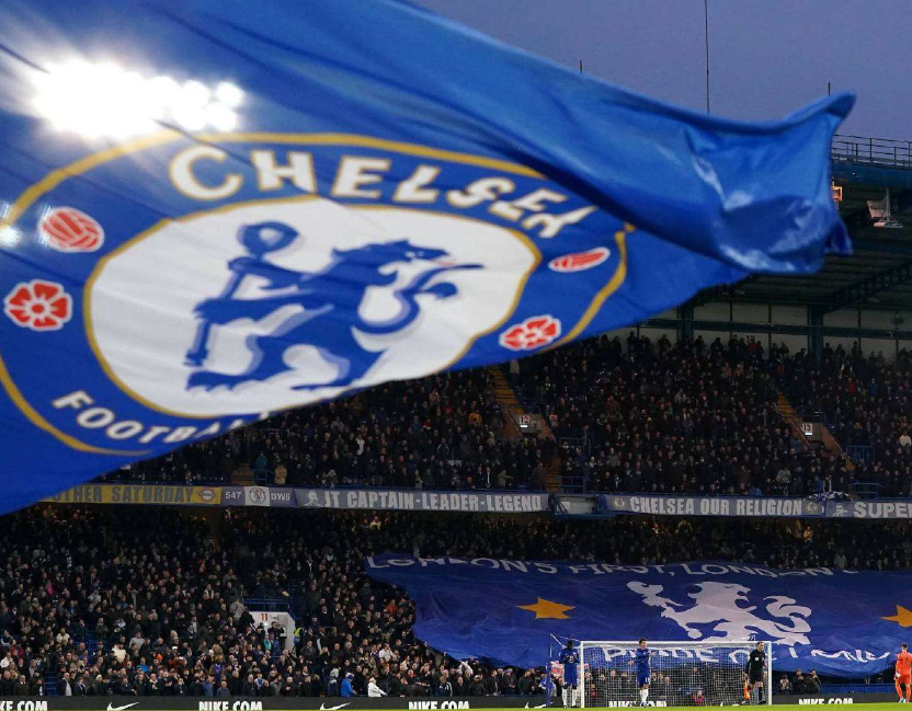 The Rise of Chelsea FC as the Pinnacle of Football
