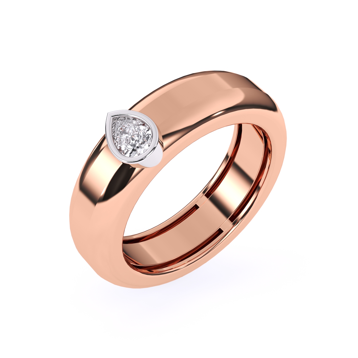 Eternal Love: Lab Grown Diamond Engagement Rings for Your Beloved