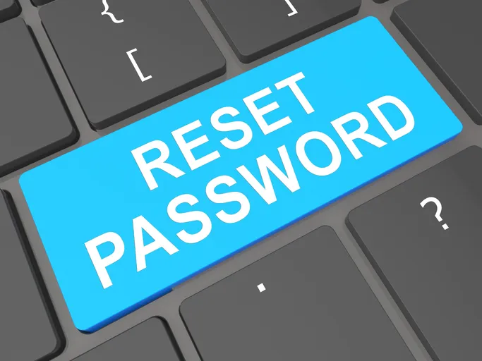 How to Automated Password Reset Tool?