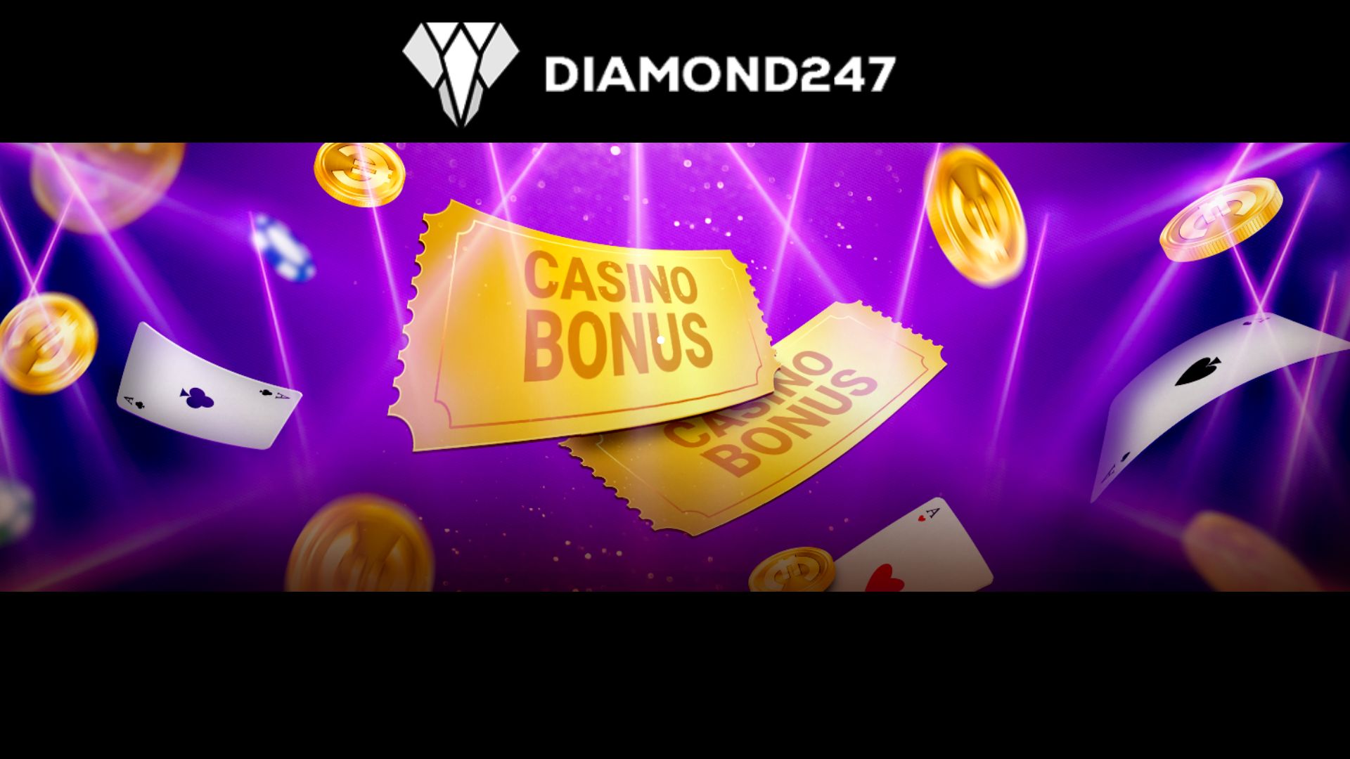 Check Our Best Casino Bonus on Diamond Exch Betting Platform