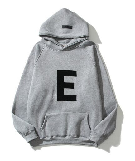 What Most People Know About Wonderful Essentials Hoodie