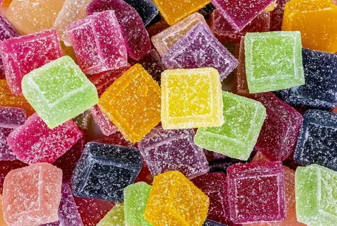 The Rising Popularity of Halal Gummies: A Comprehensive Guide