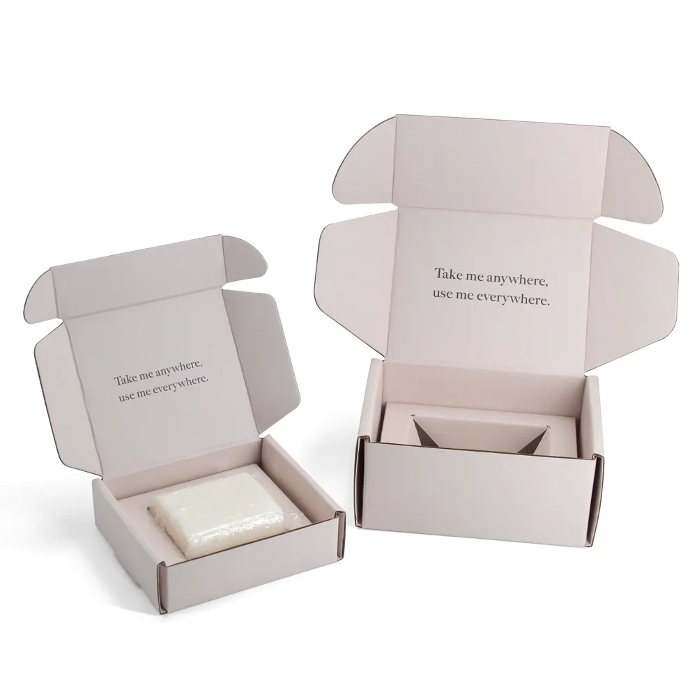 Create Brand Loyalty with Custom Soap Boxes
