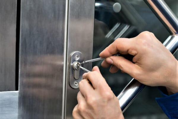Elevate Your Home Security with Expert Locksmith Dubai