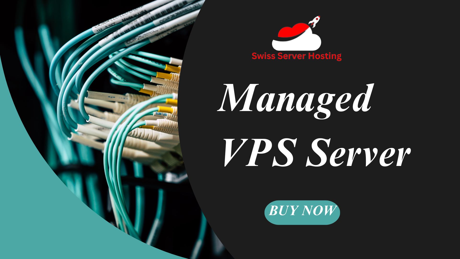 Supporting Your Digital Journey with Managed VPS Server