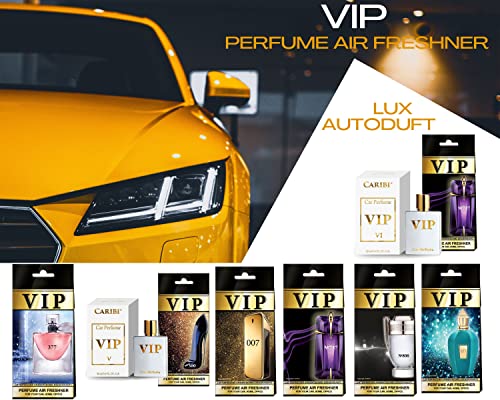 Elevate Your Drive with the Perfect Car Perfume Companion