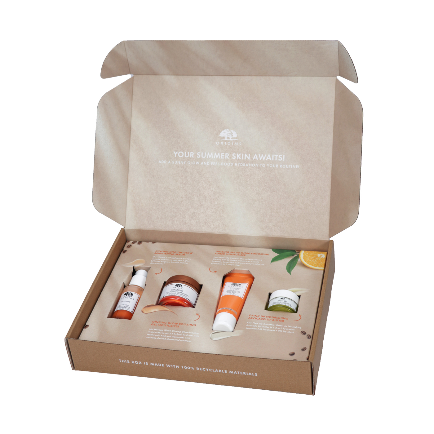 Enhance Your Brand’s Elegance with Custom Makeup Packaging Boxes