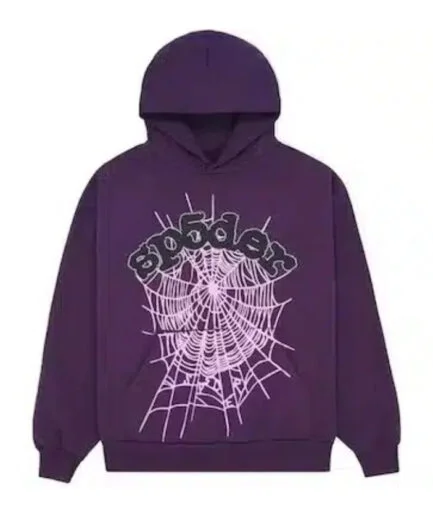 Check out this great Sp5der Hoodie that coolest trends this season